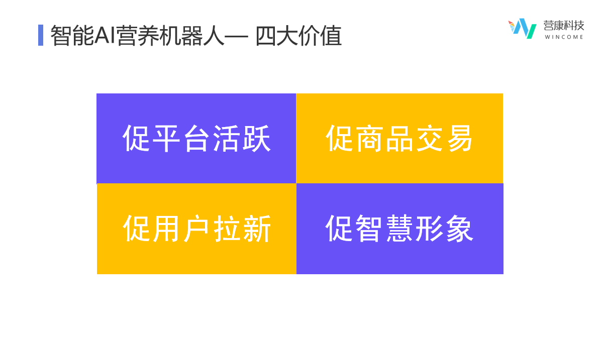 智能AI营养师