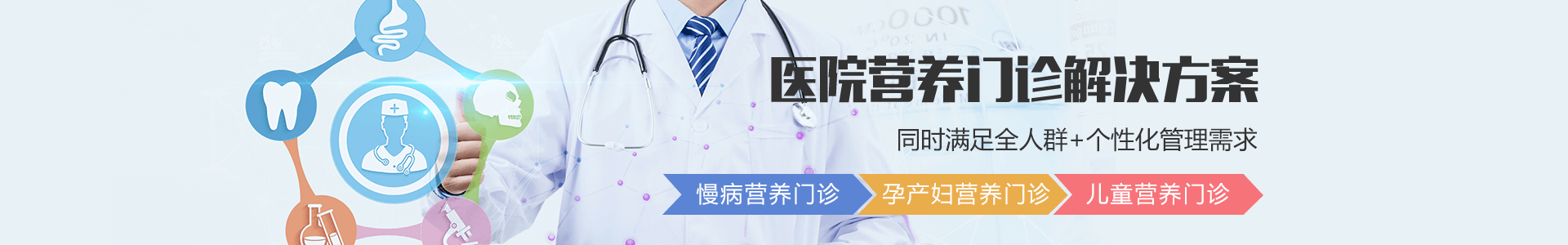 肠内营养系统
